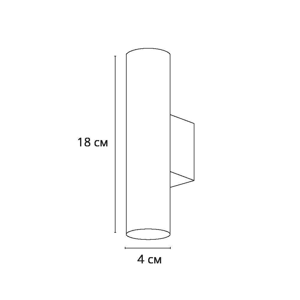 Декоративная подсветка Arte Lamp NET MINI