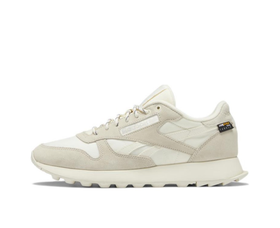 Кроссовки Reebok Classic Leather Cordura 'Classic White Stucco' GY1527
