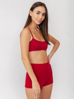 Топ для девочки нижнее белье