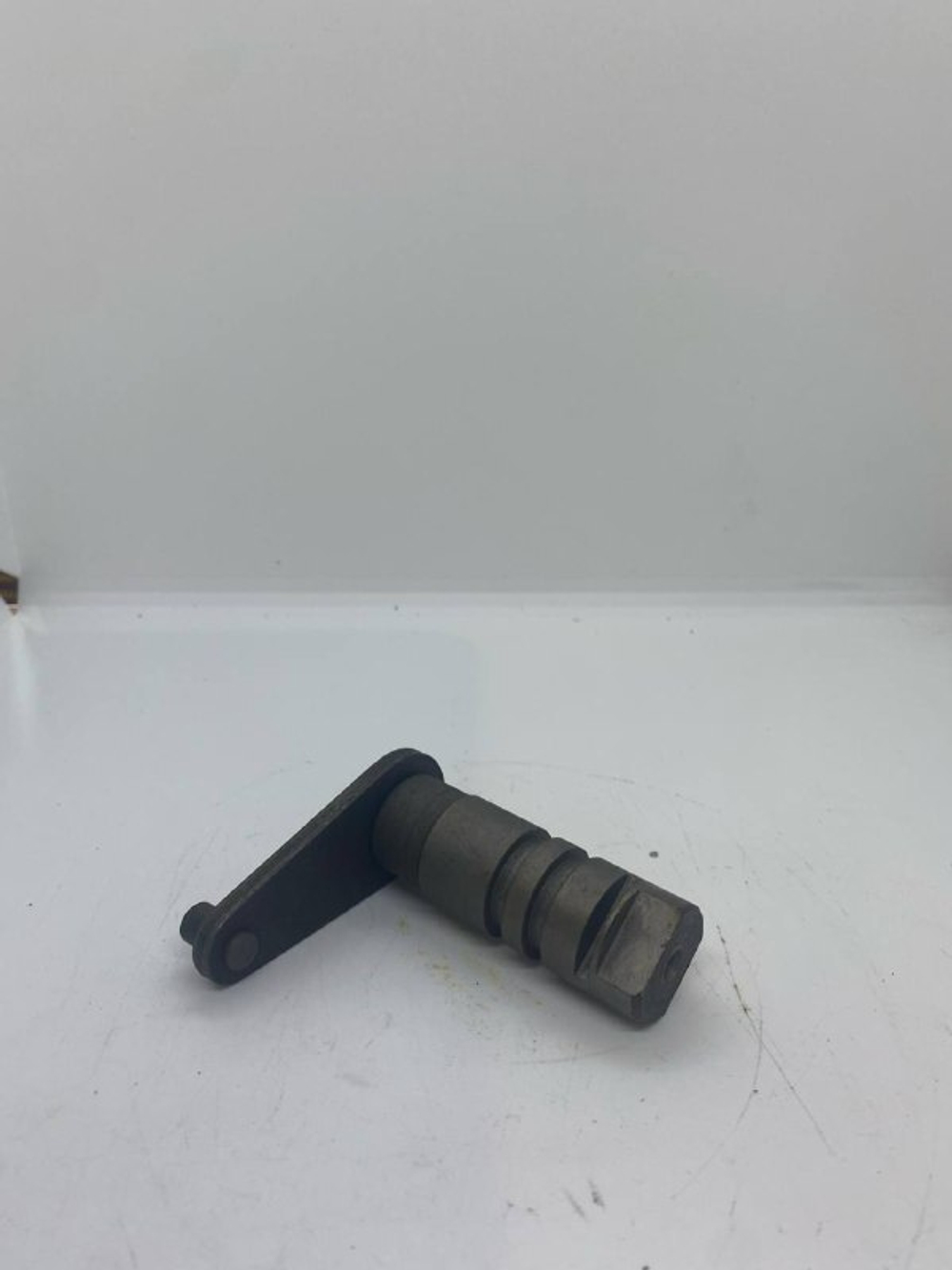 Валик корпуса сцепления МТЗ-82 (ВЗТЗЧ Беларусь)