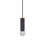 Подвесной дизайнерский светильник  I by Bentu Design