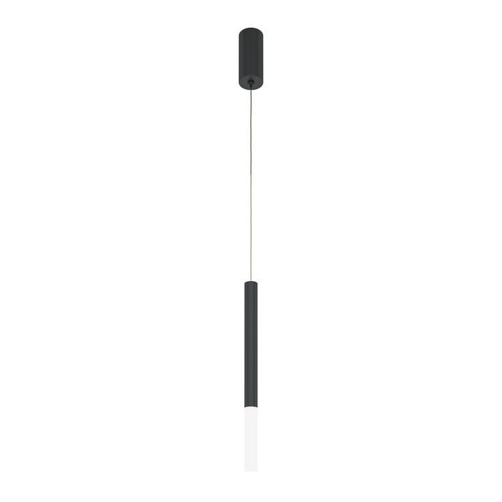 Подвесной светодиодный светильник Maytoni Pro Shade MOD157PL-L6BK