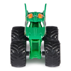 Spin Master 58712 20142625 — Монстр-трак Monster Jam Dragon 1:70 20142625 — фото 3