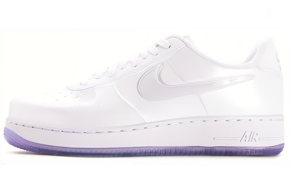 Кроссовки Nike Air Force 1 Foamposite Pro Cup Triple