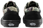Vans Old Skool (Женская размерная сетка)
