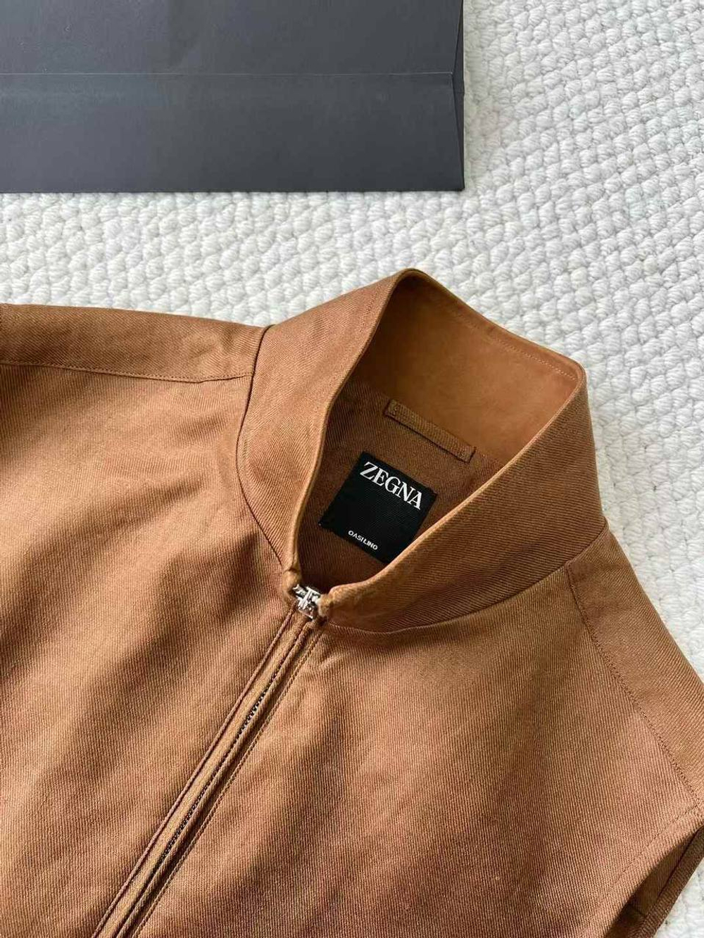 Жилетка Zegna