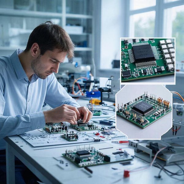 Как неправильно выбранный стабилизатор ломает всю систему