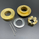 Установочный комплект гребного винта Honda 35-60 (POLASTORM)