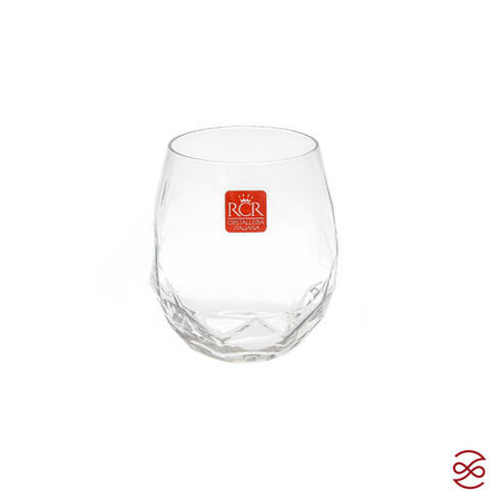 Набор стаканов для виски RCR Alkemist 350 мл(6 шт)