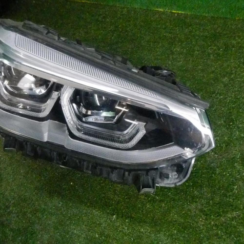 Фара правая BMW X3 G01 X4 G02 (2017-2021) Adaptive LED