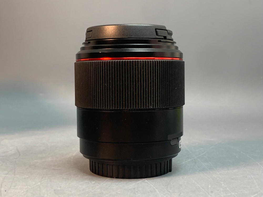 Yongnuo Ynlens 35mm F2S DF DSM Sony E