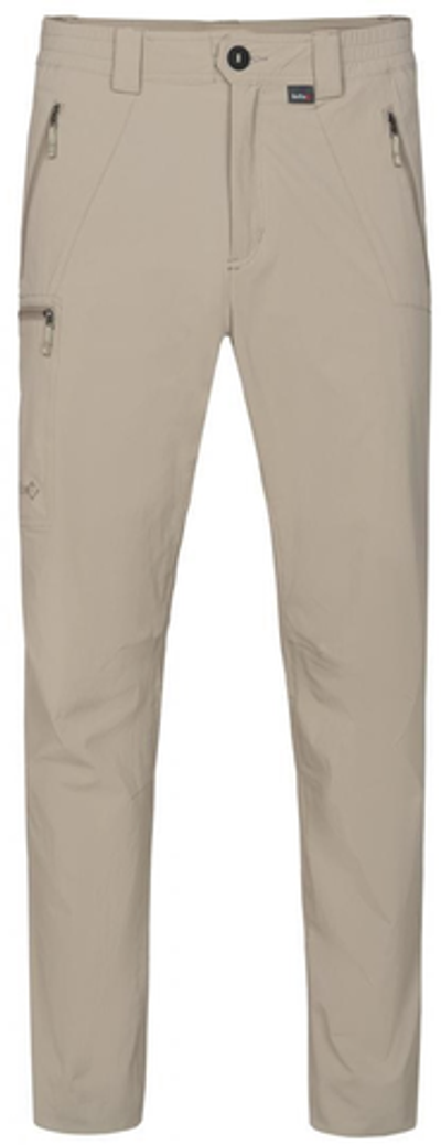 1054065 Брюки Stretcher V Женские 3700/серобежевый