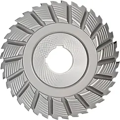 Фасонная фреза Fein V HSS D160