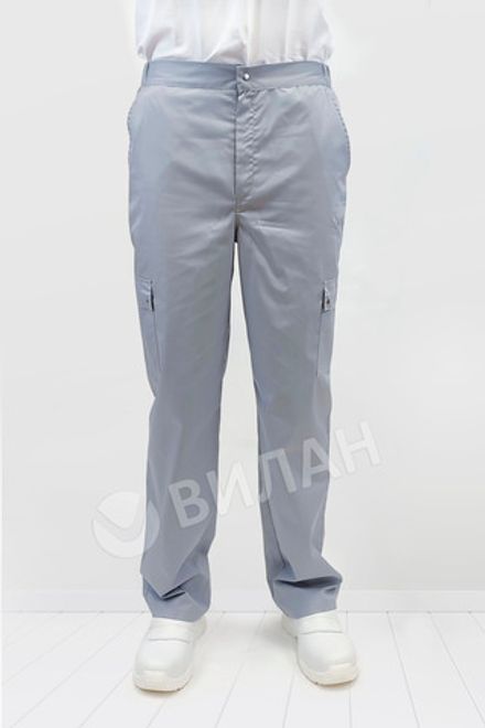 Брюки мужские БР.019