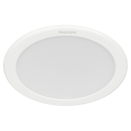 Светильник светодиодный встраиваемый Philips DN027B LED9 9Вт 4000К 220-240В D125