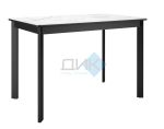Стол DikLine LК110 опоры чёрные