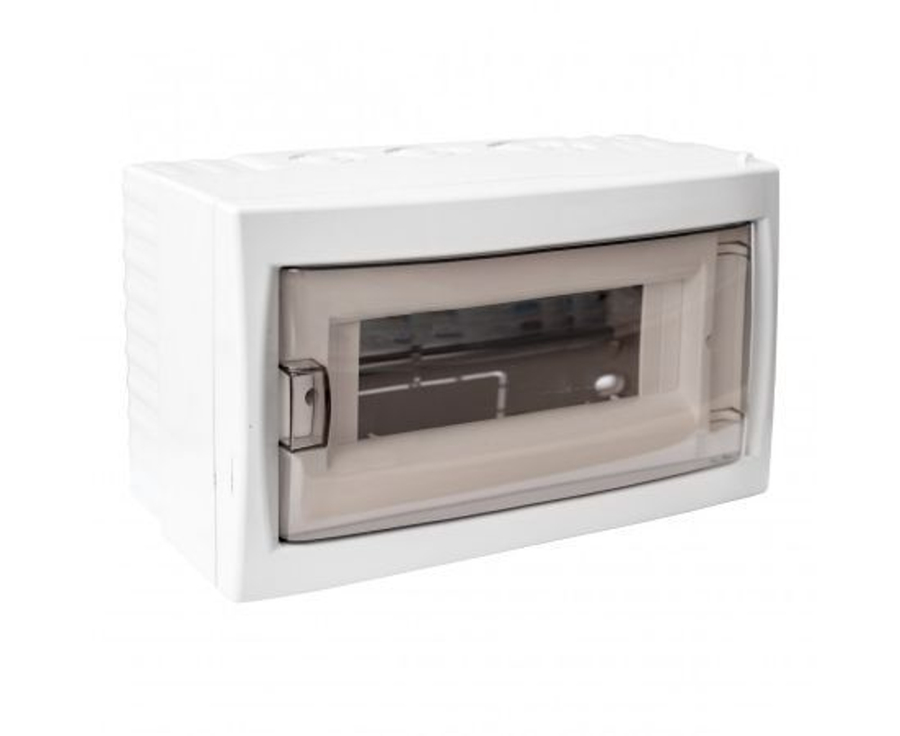 Бокс на 2-12 модуля о/п Минск