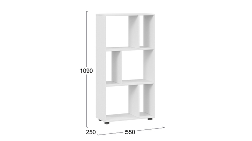 Стеллаж «Денвер»