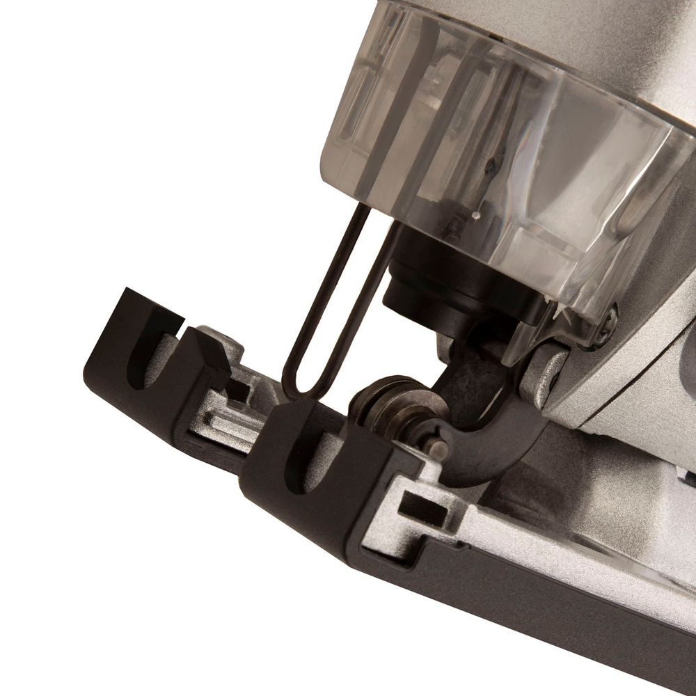 Лобзик электрический JS-110, 750 Вт, 110 мм Denzel