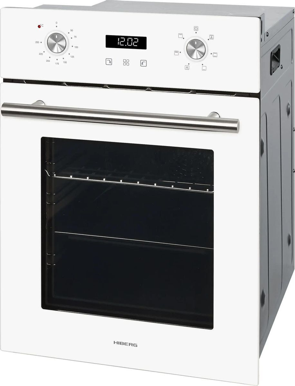 Духовой шкаф Hiberg VM 4260 W