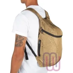Рюкзак складной Ticket to the Moon Backpack Mini песочный