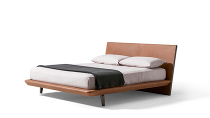 Кровать Cassina ACUTE