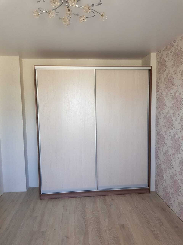 ШКАФЫ НА ЗАКАЗ ЛЮБОГО  РАЗМЕРА