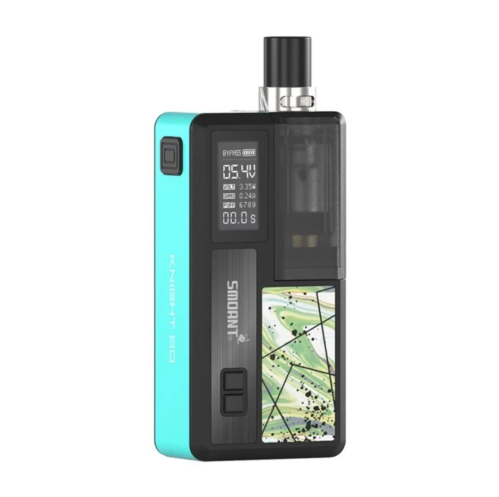 Smoant Knight 80 Pod Kit