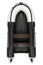 Лодка ПВХ STORMLINE Air HECTOR 400