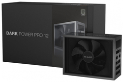 Блок питания 1500W Be Quiet Dark Power Pro 12 BN312