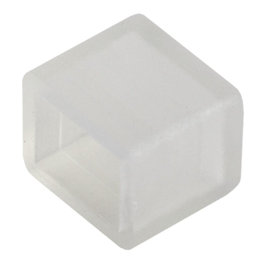 Заглушка для ленты ЭРА 220В LS-cap-220-3528 | Светодиодные ленты 220В и аксессуары