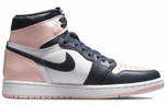 Кроссовки Jordan Air Jordan 1 Retro High Og "Atmosphere" 'Bubble Gum' (Женская размерная сетка)