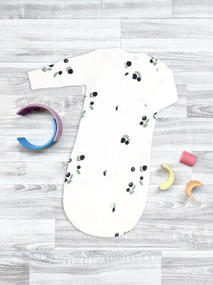 Спальный мешок Mjölk Голубика