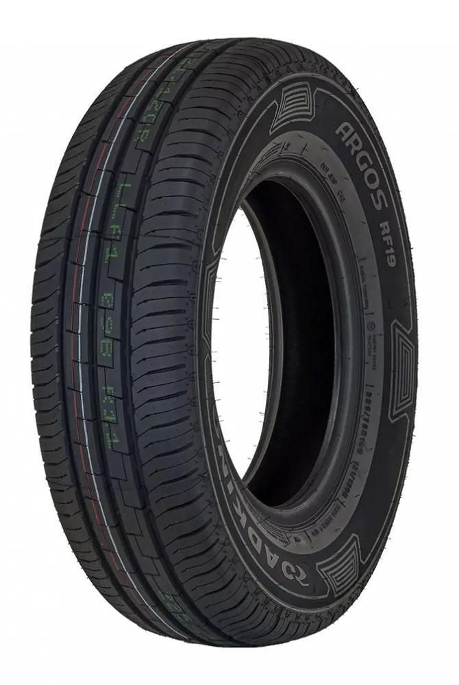 RoadKing Argos RF19 225/75 R16C 121R