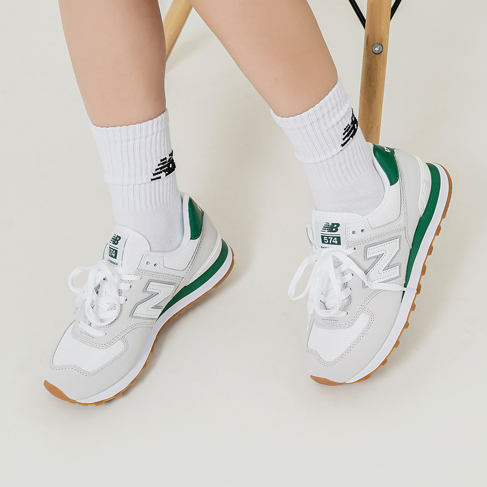 New Balance Nb 574 Hyper Sneakers