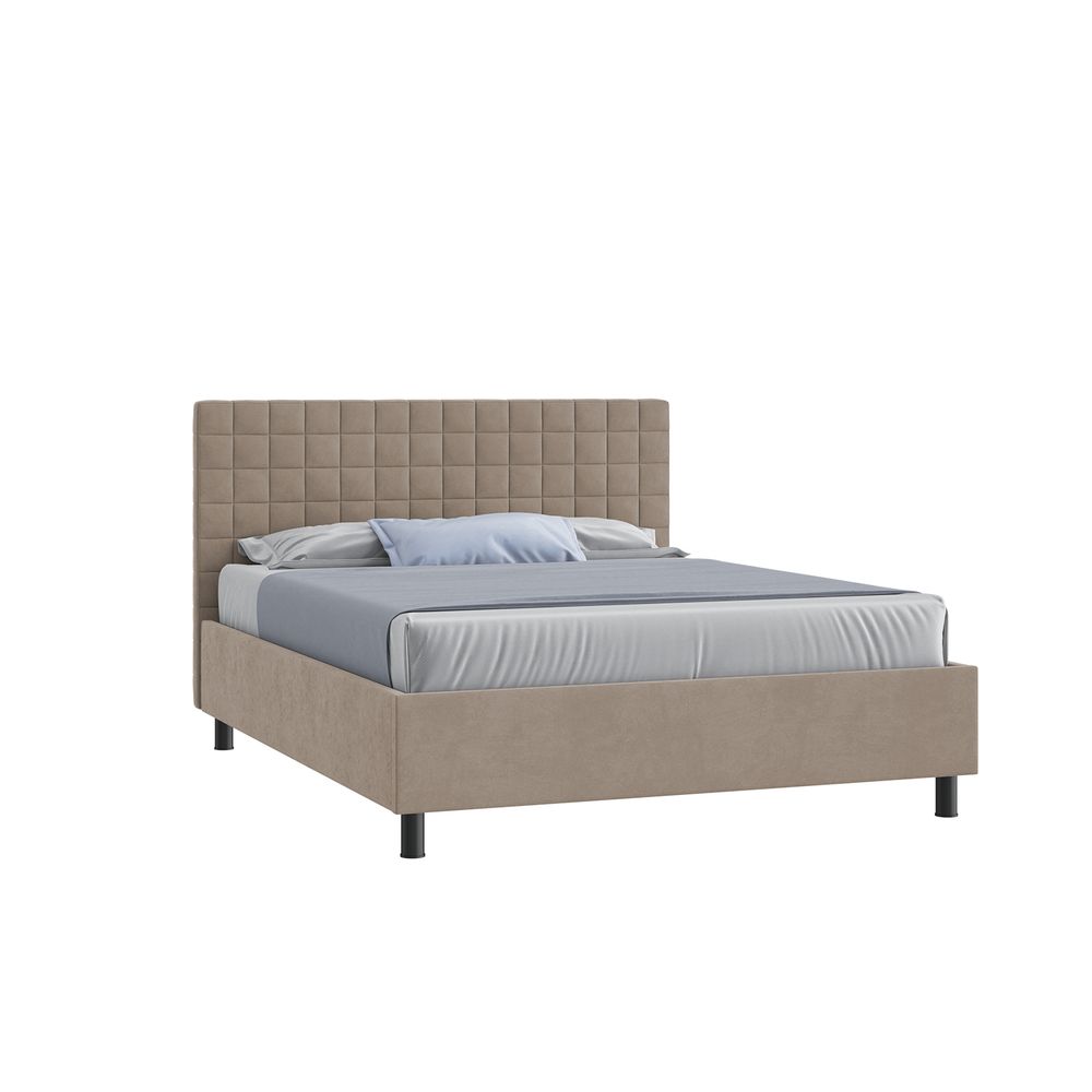 Кровать "Бостон" 120х200, ОММ, г. Пенза