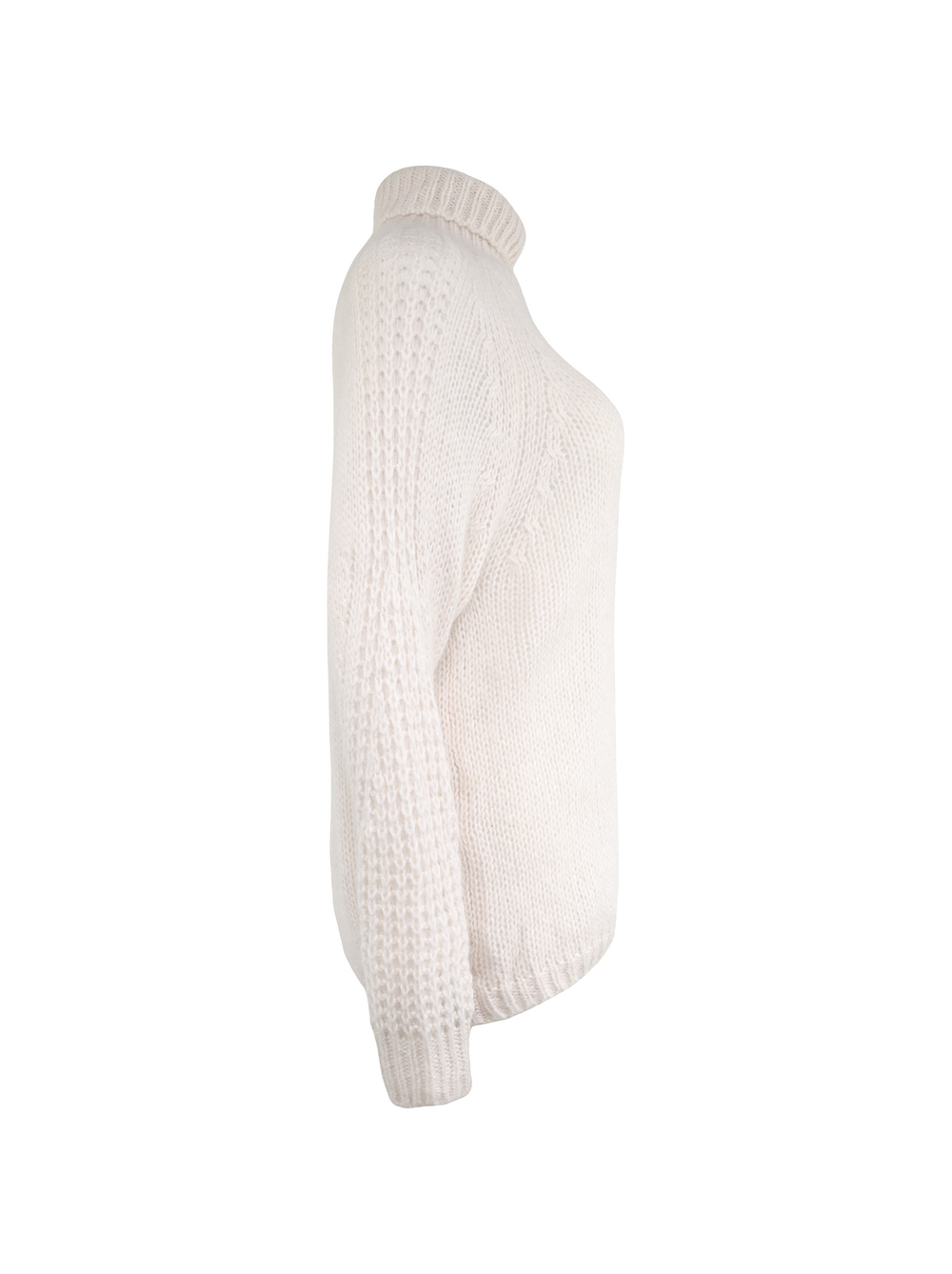 CAPPELLINI  джемпер - бежевый