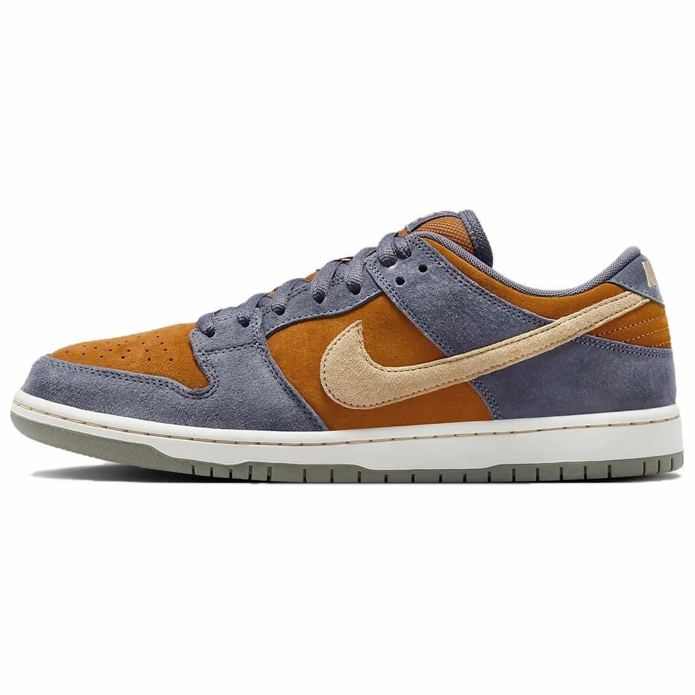 Кроссовки Nike Sb Dunk Low Light Carbon