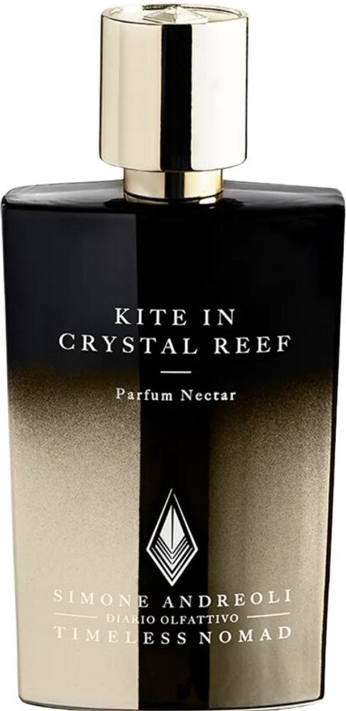 SIMONE ANDREOLI KITE IN CRISTAL REEF PARFUM NECTAR 50 ML