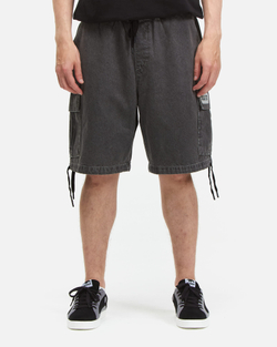 Шорты Anteater WideCargo Denim Серый