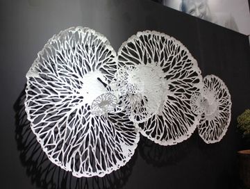 панно  03-38 ( MAGIC MIRROR )