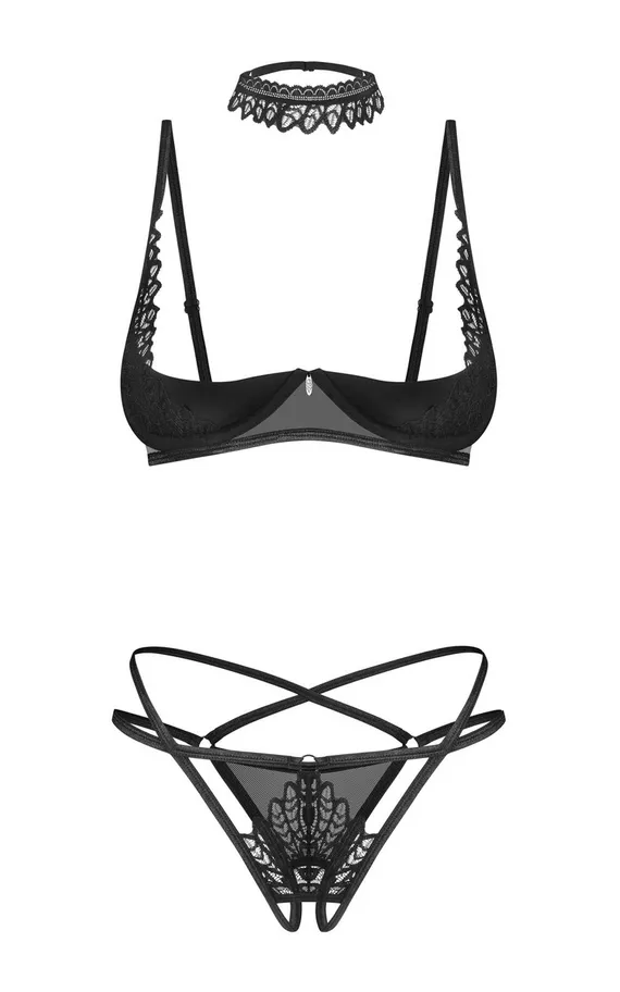 DONARELLA Bra Бюст