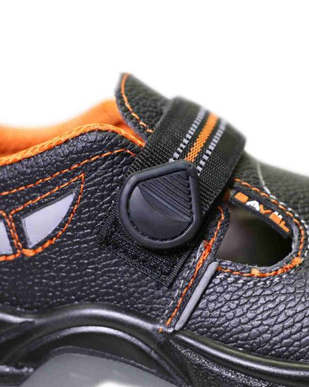 Сандалии "Европа" ПУ/ТПУ, МП