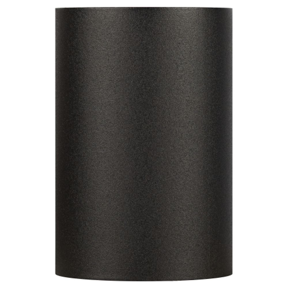 Светильник настенно-потолочный спот ЭРА SCULPTOR OL57 BK MR16 GU10 IP20 черный