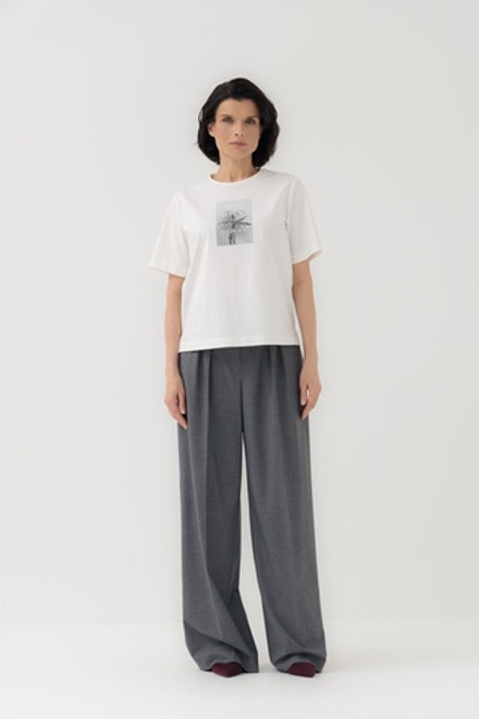 Брюки Нарни-2 NOME Atelier