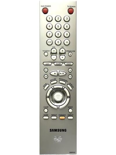 Пульт для SAMSUNG 00093Q