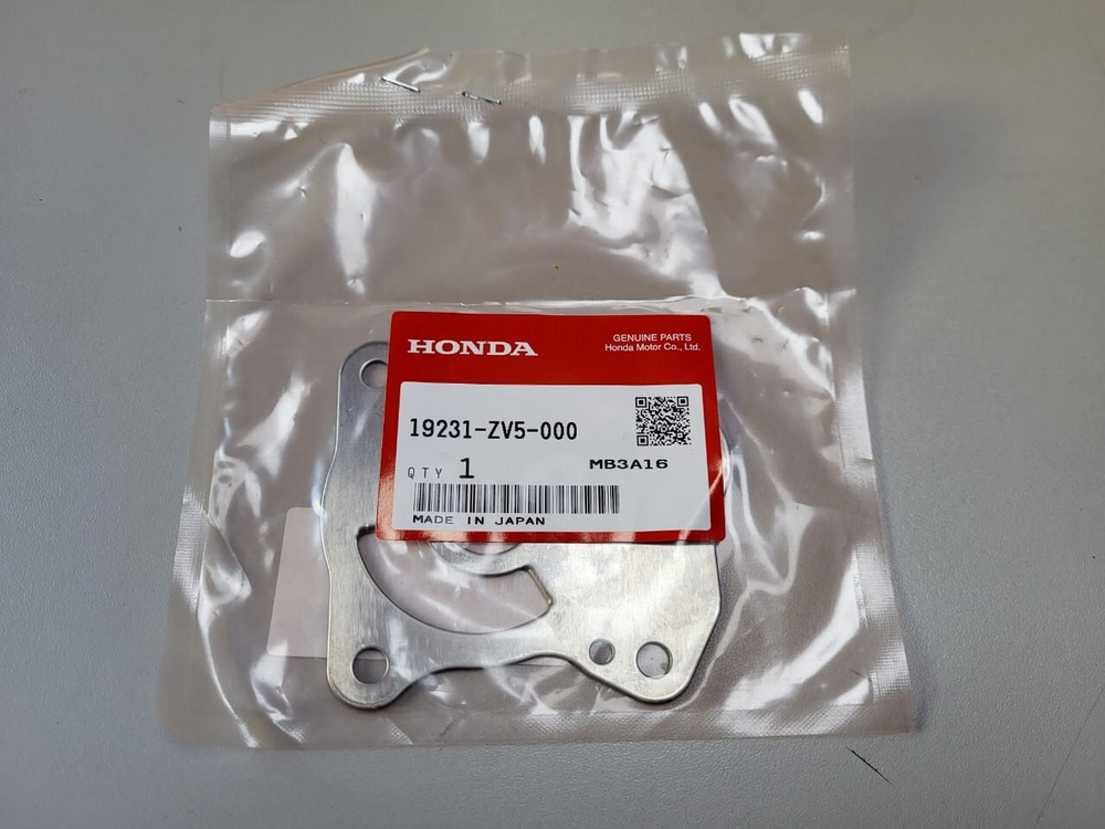 крышка крыльчатки Honda 35 40 45 50 19231-ZV5-000