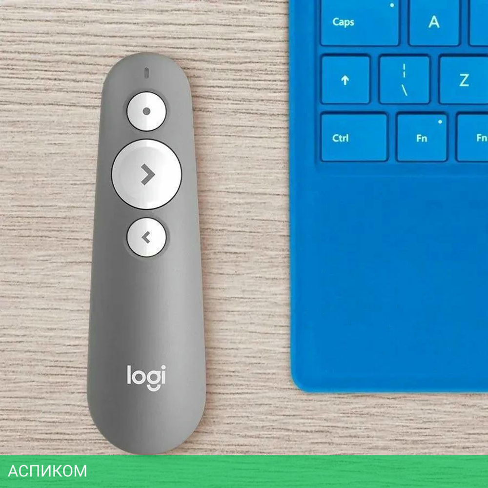 Презентер Logitech 910-006520