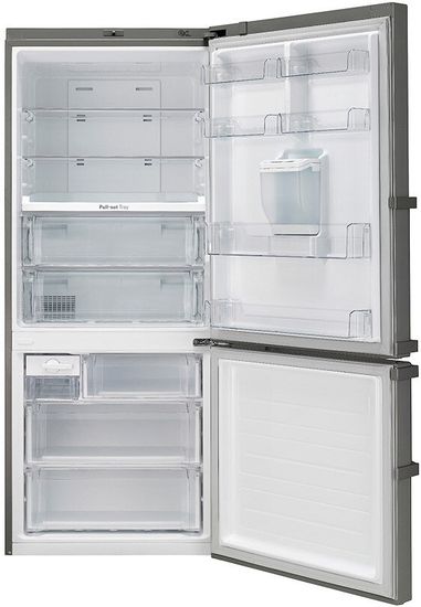 Холодильник LG GB-F548NSDZB