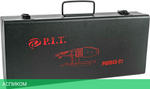 Паяльник для труб P.I.T. PWM43-C1